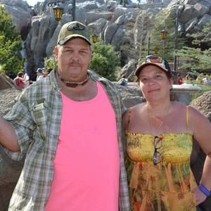 Meet your Posher, Renate